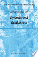 Dynamics and Randomness [E-Book] /