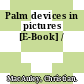 Palm devices in pictures [E-Book] /