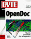 Byte : byte guide to OpenDoc /