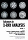 Annual conference on applications of X-ray analysis. 27. Proceedings : Denver, CO, 01.08.78-04.08.78 /