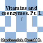 Vitamins and coenzymes. Pt. L /