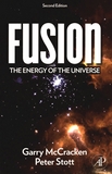 Fusion : the energy of the universe /