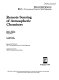 Remote sensing of atmospheric chemistry: proceedings : Orlando, FL, 01.04.91-03.04.91.
