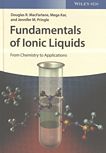 Fundamentals of ionic liquids : from chemistry to applications /