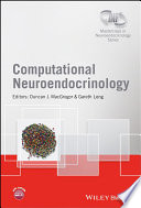 Computational neuroendocrinology [E-Book] /