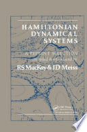 Hamiltonian dynamical systems : a reprint selection /