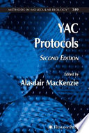YAC Protocols [E-Book] /