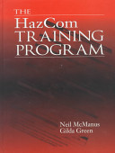 The HazCom training program /