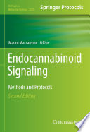 Endocannabinoid Signaling [E-Book] : Methods and Protocols /