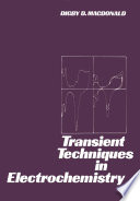 Transient Techniques in Electrochemistry [E-Book] /