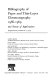 Bibliography of paper and thin layer chromatography 1966-1969 and survey of applications.