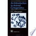 An introduction to animal cytogenetics /