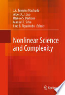 Nonlinear Science and Complexity [E-Book] /