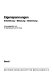Eigenspannungen. Vol 0001 : Entstehung - Messung - Bewertung : Vortragstexte eines Symposiums : Eigenspannungen: Fachtagung. 0002 : Karlsruhe, 14.04.1983-16.04.1983.