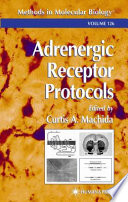 Adrenergic Receptor Protocols [E-Book] /