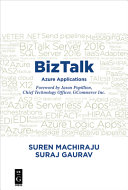 Biztalk : azure applications [E-Book] /