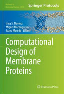 Computational Design of Membrane Proteins [E-Book] /