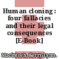 Human cloning : four fallacies and their legal consequences [E-Book] /
