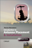 Introduction to antenna placement and installation [E-Book] /