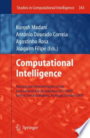 Computational Intelligence [E-Book] /