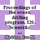 Proceedings of the ocean drilling program. 126. Scientific results Bonin Arc Trench system : covering leg 126 of the cruises of the drilling vessel JOIDES Resolution, Tokyo, Japan, to Tokyo, Japan, sites 787 - 793, 18.04.1989 - 19.06.1989
