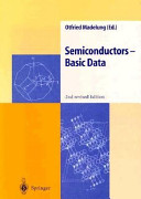 Semiconductors: basic data.