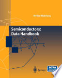 Semiconductors: Data Handbook [E-Book] /