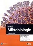Brock Mikrobiologie /