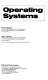 Operating systems /