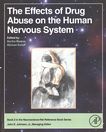 The effects of drug abuse on the human nervous system /