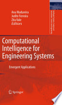 Computational Intelligence for Engineering Systems [E-Book] : Emergent Applications /