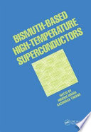 Bismuth-based high-temperature superconductors /