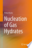 Nucleation of Gas Hydrates [E-Book] /