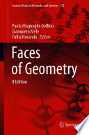 Faces of Geometry [E-Book] : II Edition /