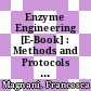 Enzyme Engineering [E-Book] : Methods and Protocols  /