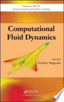 Computational fluid dynamics [E-Book] /