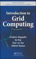 Introduction to grid computing /