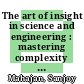 The art of insight in science and engineering : mastering complexity [E-Book] /