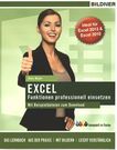 Excel : Funktionen professionell einsetzen /