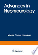 Advances in Nephrourology [E-Book] /