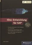 IDoc-Entwicklung für SAP /