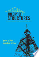 Theory of structures [E-Book] /