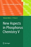 New aspects in phosphorus chemistry. 5 [E-Book] /