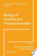Biology of Inositols and Phosphoinositides [E-Book] : Subcellular Biochemistry /
