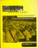Nuclear wastelands: a global guide to nuclear weapons production and its health and environmental effects.
