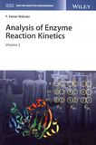 Analysis of enzyme reaction kinetics. 2 /