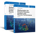 Mathematics for enzyme reaction kinetics and reactor performance . 1 /