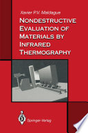Nondestructive evaluation of materials by infrared thermography [E-Book] /