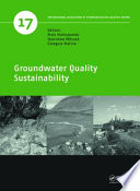 Groundwater quality sustainability [E-Book] /