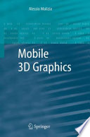 Mobile 3D Graphics [E-Book] /